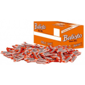 Balisto Korn-Mix Minis – 150 Riegeln (2,775 kg) um 12,47 € statt 30,98 €