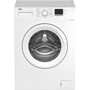 Beko “WML61423N1” Waschmaschine (6kg) um 246,45 € statt 445,88 €