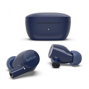 Belkin SoundForm Rise In-Ear-Kopfhörer um 50,41 € statt 67,18 €