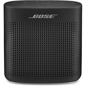 Bose SoundLink Color II Bluetooth Lautsprecher (wasserabweisend) um 92,76 € statt 107 €
