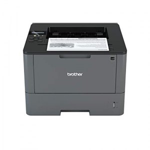 Brother HL-L5100DN Laserdrucker um 207,73 € statt 365 €