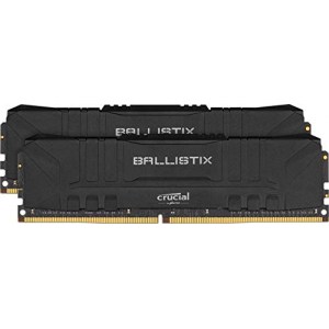 Crucial Ballistix DIMM Kit 32GB, DDR4-3200 um 97,80 € statt 140,90 €