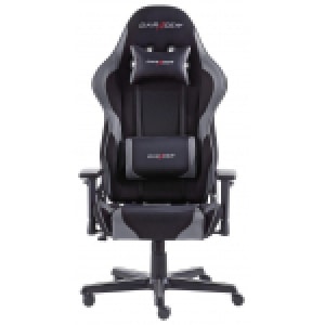 Dxracer V2 Gaming-Sessel mit Rückenkissen um 169,15 € statt 333,76 €