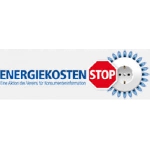 Energiekosten STOP: Strom-& Gasrechnung senken