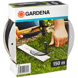 Gardena Begrenzungskabel für Gardena-Mähroboter, 150m (4088) um 31,13 € statt 52,73 €