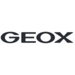 Geox – Sale mit bis zu 50 % Rabatt + 10 % Extra-Rabatt (ab 2 Artikel)