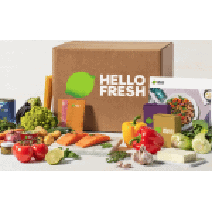 HelloFresh – bis zu 100 € Rabatt aufgeteilt auf die ersten 4 Boxen