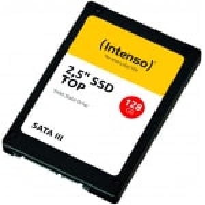 Intenso “TOP” interne SSD-Festplatte 128GB um 11,22 € statt 14,90 €
