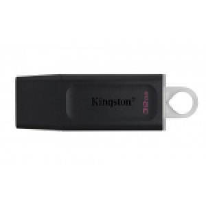 Kingston DataTraveler Exodia 32GB, USB-A 3.2 um 3,94 € statt 6 €