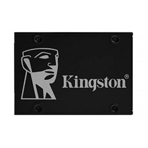 Kingston SSDNow KC600 256GB um 33,26 € statt 42 €