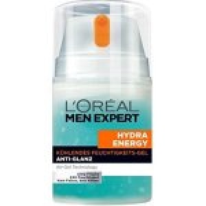 L’Oréal Men Expert Hydra Energy 50ml um 3,91 € statt 8,96 €