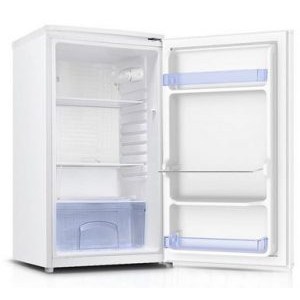 Nabo KT 1077 Kühlschrank (48 × 85 × 45cm) um 119 € statt 179 €