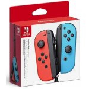 Nintendo Switch Joy-Con 2er-Set (versch. Farben) um 44,99 € statt 66,40 €