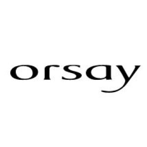 Orsay – 20% Extra-Rabatt auf bereits reduzierte Produkte