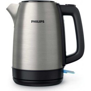 Philips HD9350/90 Wasserkocher (Edelstahl) um 24,99 € statt 31,99 €