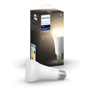 Philips Hue White E27 LED um 15,12 € statt 22,99 €