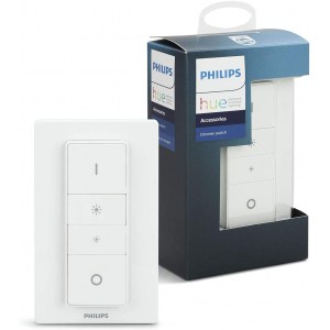 Philips Hue Wireless Dimming Schalter um 14,11 € statt 25,69 €