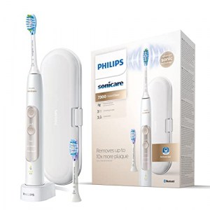 Philips HX9601/03 Expertclean 7300 Elektrische Zahnbürste um 100,84 € statt 152,99 €