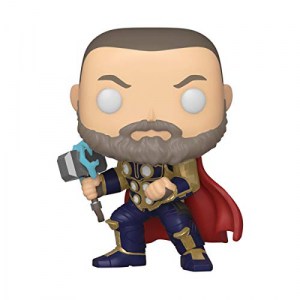 FunKo Pop! Marvel: Avengers – Thor (47758) um 10,07 € statt 13,73 €