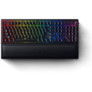 Razer BlackWidow V3 Pro Gaming Tastatur um 150,24 € statt 208,50 €