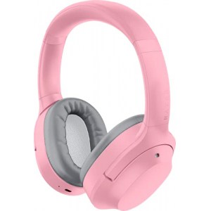 Razer Opus X Quartz Bluetooth Kopfhörer (pink) um 40,33 € statt 65,89 €