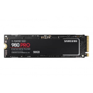 Samsung SSD 980 PRO 500GB, M.2 um 89,75 € statt 107,04 € (Bestpreis)