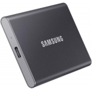 Samsung T7 Portable SSD 1 TB USB 3.2 um 70,58 € statt 79,58 €