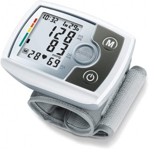 Sanitas “SBM 03” Blutdruckmessgerät um 10,08 € statt 20,99 €