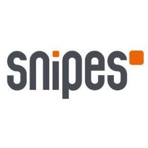 Snipes Weekend Deal – 20% Rabatt auf viele Artikel!