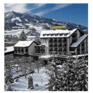 Sporthotel Royer in Schladming – 2 Nächte mit HP um 149 € statt 378 €