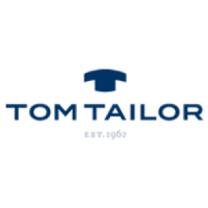 Tom Tailor Onlineshop – 20% Rabatt auf ALLES inkl. Sale