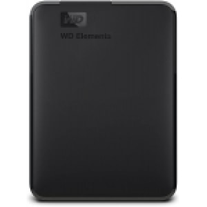 Western Digital 3TB Festplatte (2,5″, USB 3.0) um 66,55 € statt 82,40 €