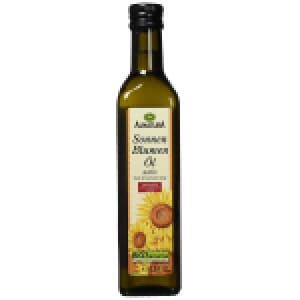 Alnatura Bio Sonnenblumenöl 0,5L um 2,99 € statt 3,69 €