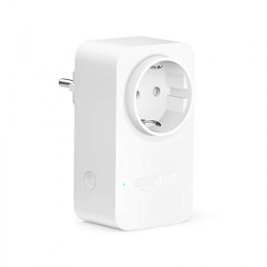 Amazon Smart Plug (WLAN-Steckdose) um 13,10 € statt 24,53 €
