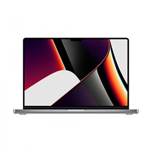 Apple MacBook Pro 2021 (16.2 / M1 Pro / 16GB RAM, 512GB SSD) um 2.385,99 € statt 2.508,98 €