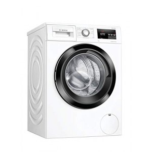 Bosch Serie 6 WAU28U00 Waschmaschine (9kg) um 436 € statt 639,90 €