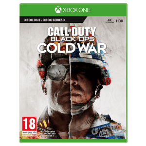Call of Duty: Black Ops Cold War (Xbox One) um 10,58 €