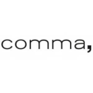 comma – 20% Rabatt auf den gesamten Einkauf (inkl. Sale)