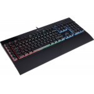 Corsair K55 Gaming Tastatur um 40,33 € statt 53,47 €