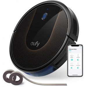 eufy RoboVac 30C Saugroboter um 137,40 € statt 229 €