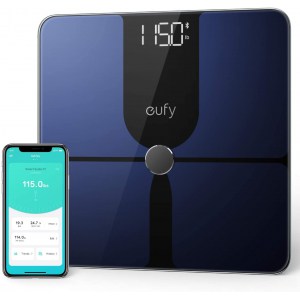 eufy Smart Scale P1 Körperanalysewaage um 31,99 € statt 44,81 €