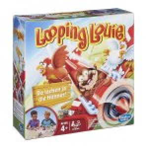Hasbro – Looping Louie um 14,39 € statt 27,31 €