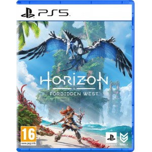 Horizon: Forbidden West (PS5) um 58,32 € statt 66,90 €