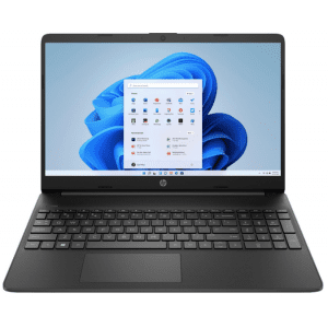HP 15s-eq1334ng 15,6″ Notebook (512GB SSD) um 390,90 € statt 546,50 €