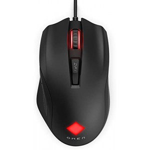 HP Omen Vector Gaming Mouse um 20,16 € statt 36,21 €