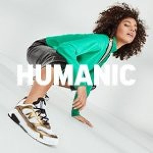 Humanic Onlineshop – 15% Rabatt auf ALLES & gratis Versand