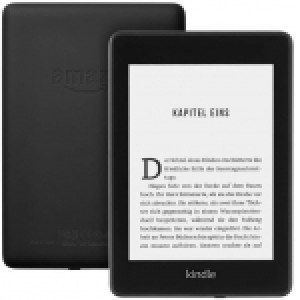 Kindle Paperwhite eReader 8GB (11. Gen.) um 85,70 € statt 131,08 €