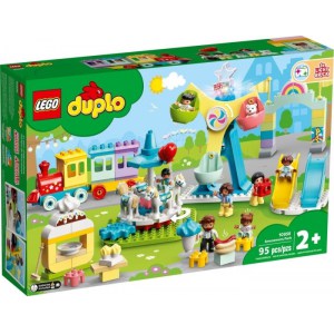LEGO DUPLO – Erlebnispark (10956) um 54,14 € statt 74,38 €