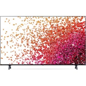 LG “NANO756PR” (2021) 4K NanoCell TV in versch. Größen zu Bestpreisen