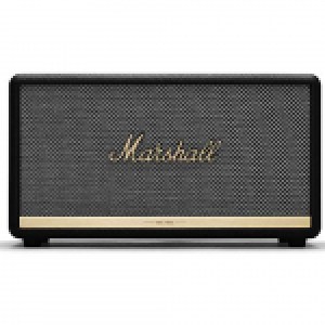 Marshall Stanmore II Bluetooth Lautsprecher um 251,09 € statt 307,89 €
